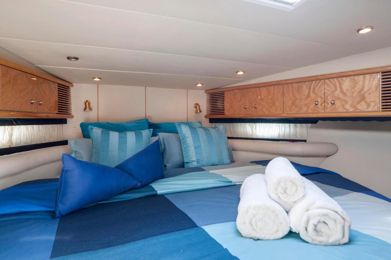 Madame B Botel Marbella